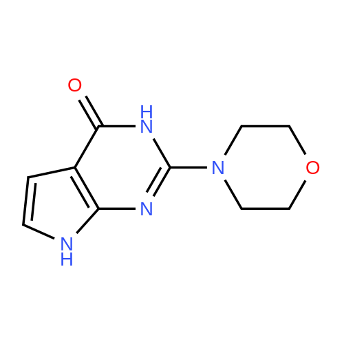 Chemical Structure| 1227958-71-5