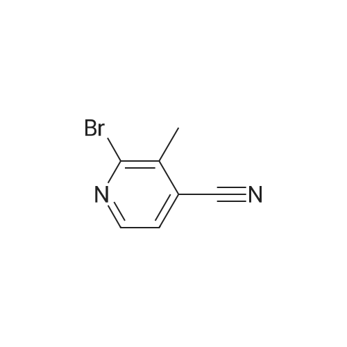 Chemical Structure| 1260024-26-7
