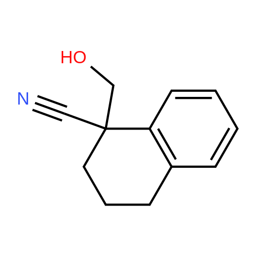 Chemical Structure| 157736-48-6