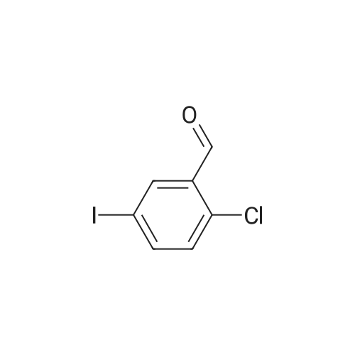 Chemical Structure| 256925-54-9