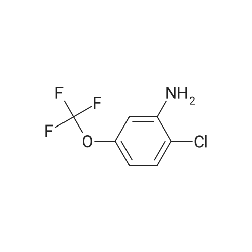 Chemical Structure| 331-26-0