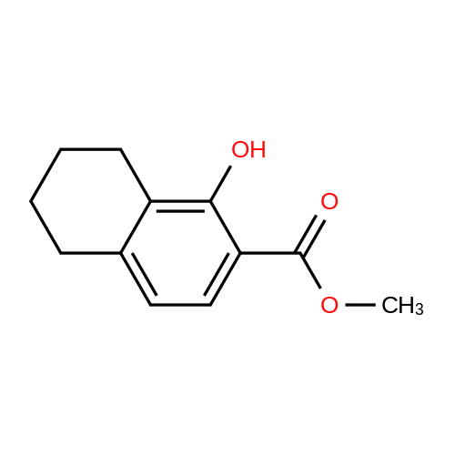 Chemical Structure| 54815-88-2