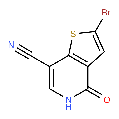 Chemical Structure| 55040-43-2