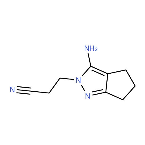 Chemical Structure| 56112-89-1