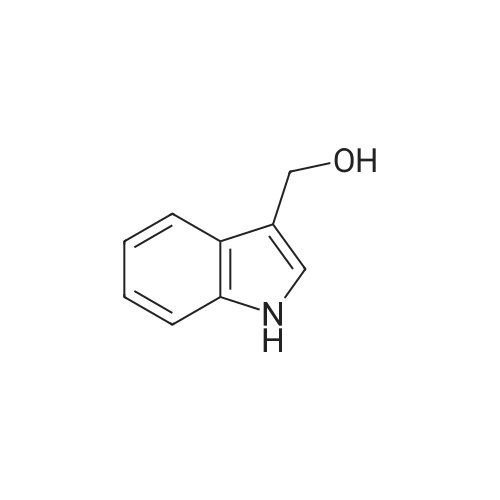 Chemical Structure| 700-06-1