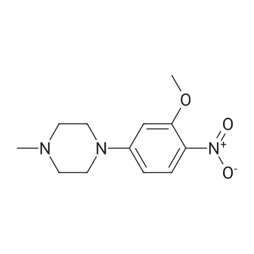 Chemical Structure| 761440-26-0
