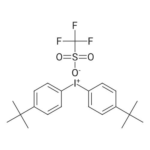 Bis(4-(tert-butyl)phenyl)iodonium trifluoromethanesulfonate