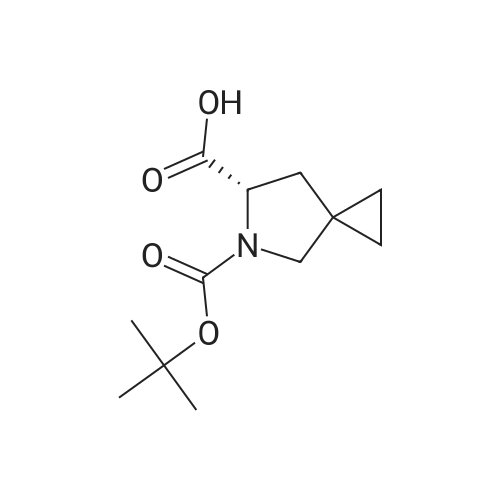 Chemical Structure| 1129634-44-1