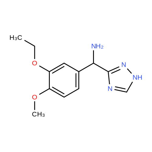 Chemical Structure| 1707395-16-1