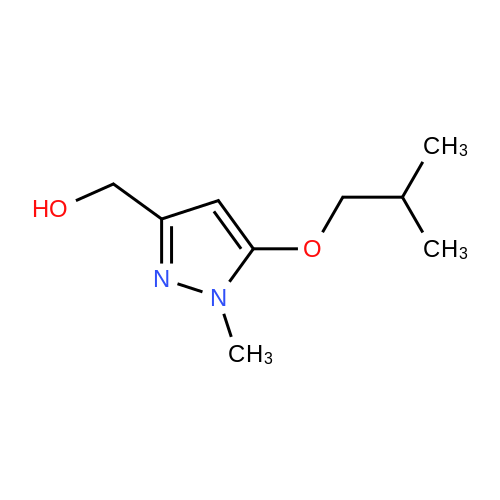 Chemical Structure| 1707395-79-6
