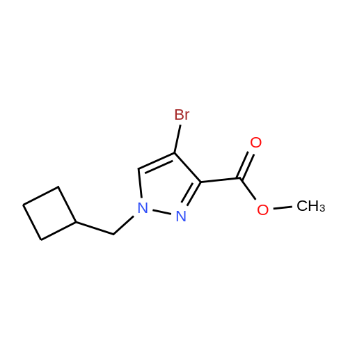 Chemical Structure| 1707398-78-4