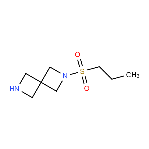 Chemical Structure| 1707398-91-1