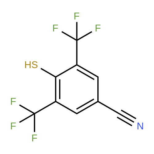 Chemical Structure| 1807102-43-7