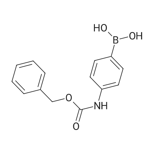 Chemical Structure| 192804-36-7