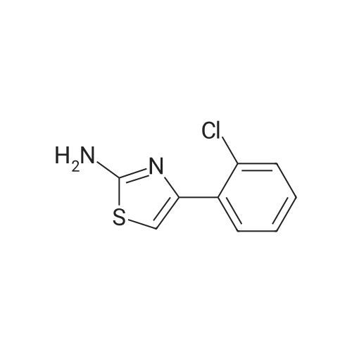 Chemical Structure| 21344-90-1