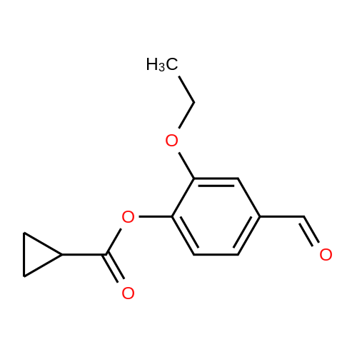 Chemical Structure| 312525-45-4