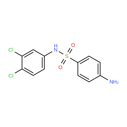 Chemical Structure| 34392-63-7