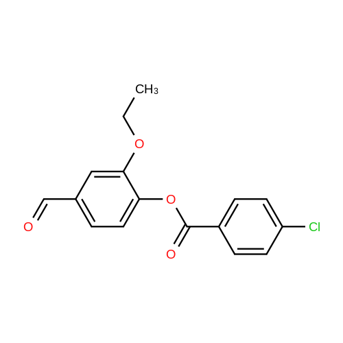 Chemical Structure| 431985-11-4