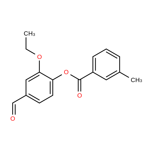 Chemical Structure| 443647-58-3
