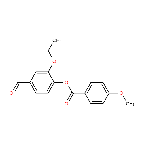 Chemical Structure| 443729-96-2