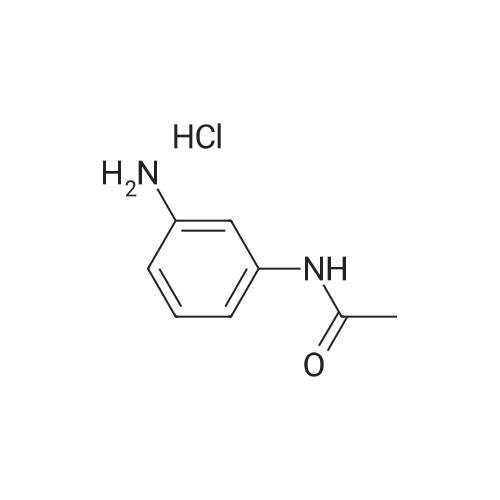 N-(3-Aminophenyl)acetamide hydrochloride