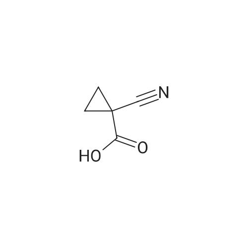 Chemical Structure| 6914-79-0