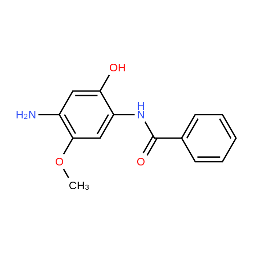 Chemical Structure| 88380-60-3