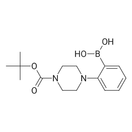 Chemical Structure| 915770-01-3