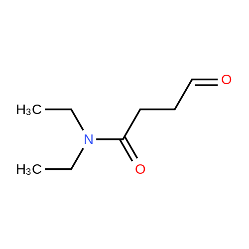 Chemical Structure| 92442-09-6