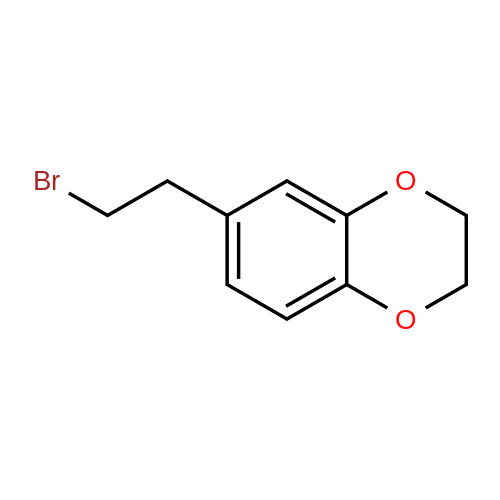 Chemical Structure| 127264-10-2