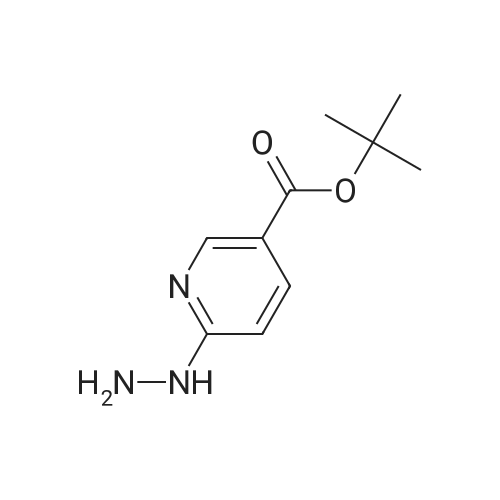 Chemical Structure| 163213-19-2