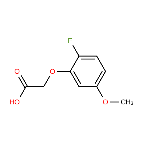 Chemical Structure| 1707400-36-9