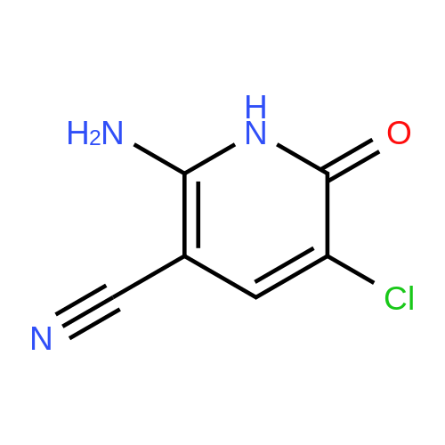 Chemical Structure| 1707562-93-3