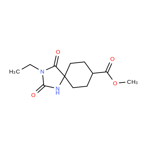 Chemical Structure| 1707563-04-9
