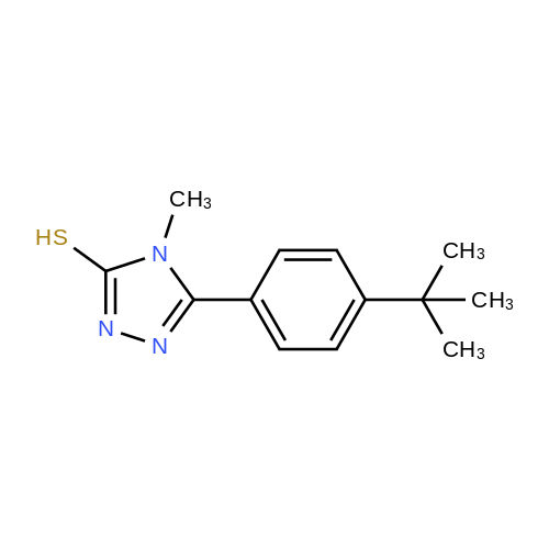 Chemical Structure| 175276-75-2