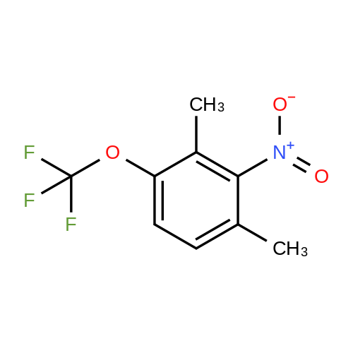 Chemical Structure| 1805066-60-7