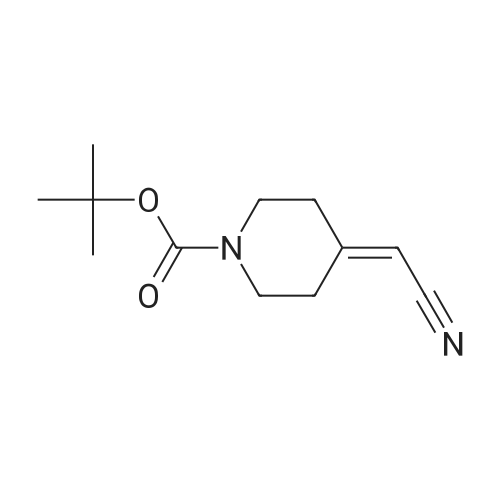 Chemical Structure| 197569-11-2