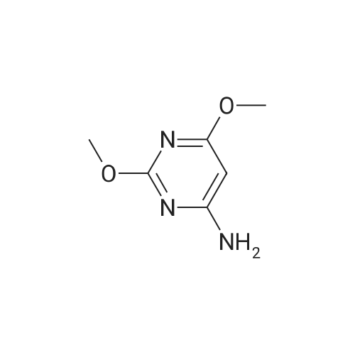 Chemical Structure| 3289-50-7