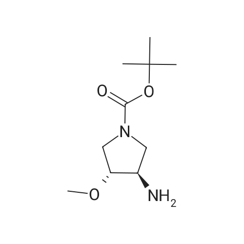Chemical Structure| 1400562-12-0