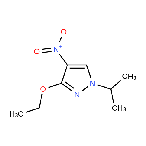 Chemical Structure| 1429417-89-9