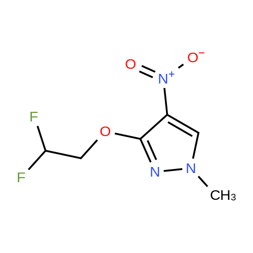 Chemical Structure| 1429417-96-8