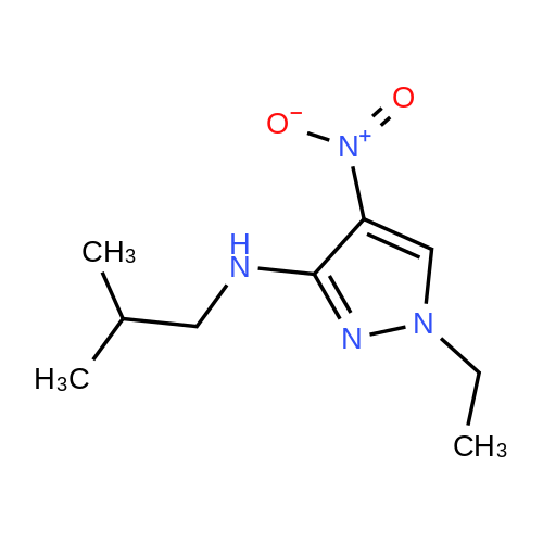 Chemical Structure| 1429418-05-2