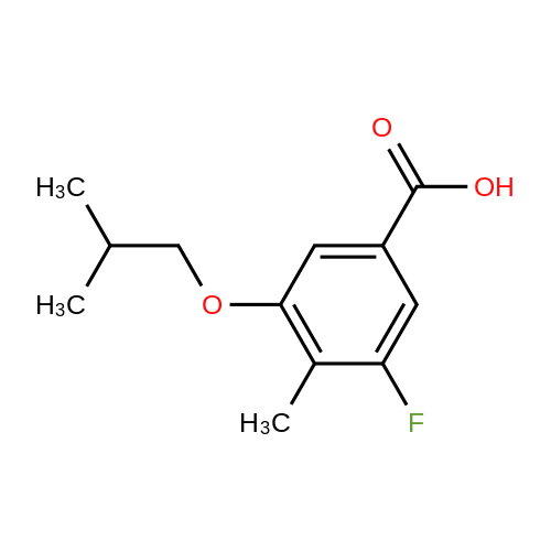 Chemical Structure| 1429902-39-5