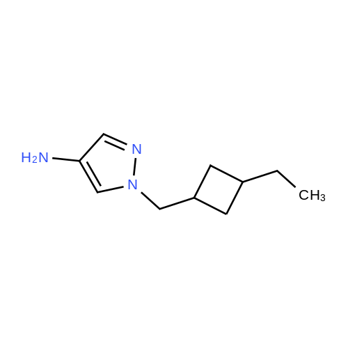 Chemical Structure| 1429903-10-5
