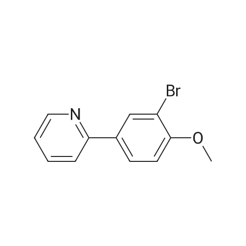 Chemical Structure| 168823-65-2