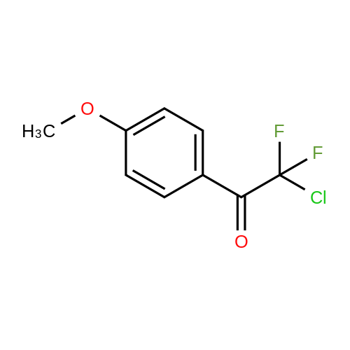 Chemical Structure| 173067-08-8