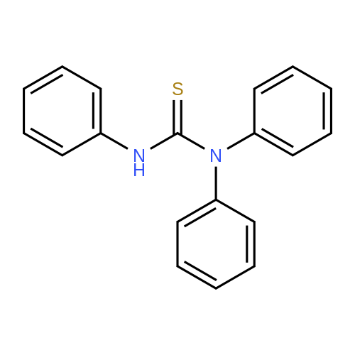 Chemical Structure| 18371-52-3