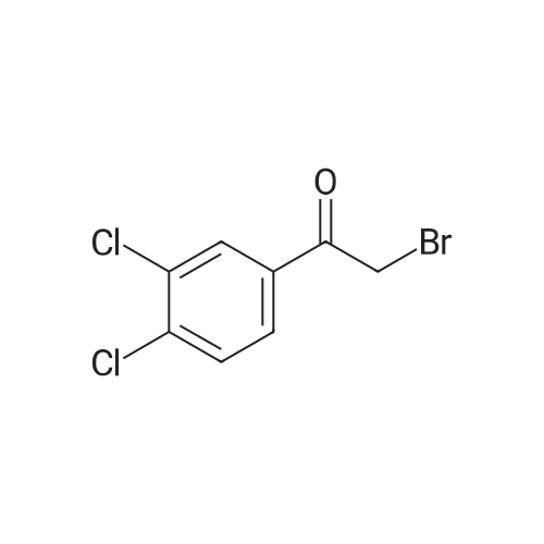 Chemical Structure| 2632-10-2