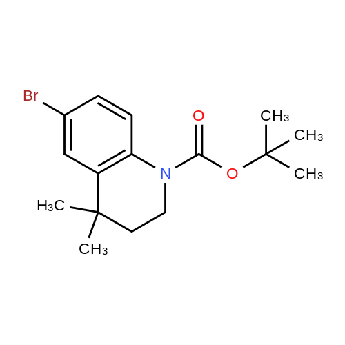 Chemical Structure| 263550-60-3