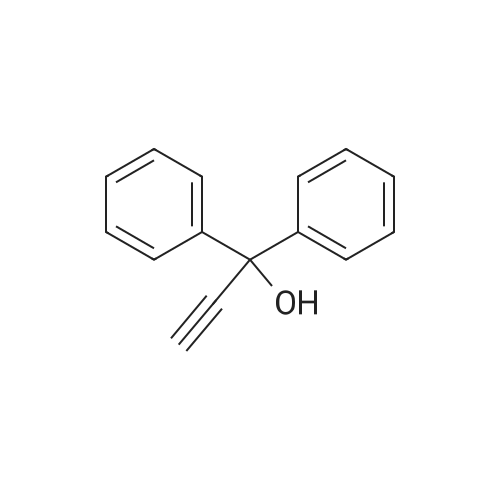 1,1-Diphenylprop-2-yn-1-ol